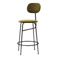 Afteroom Counter Chair Plus - Fully Upholstered