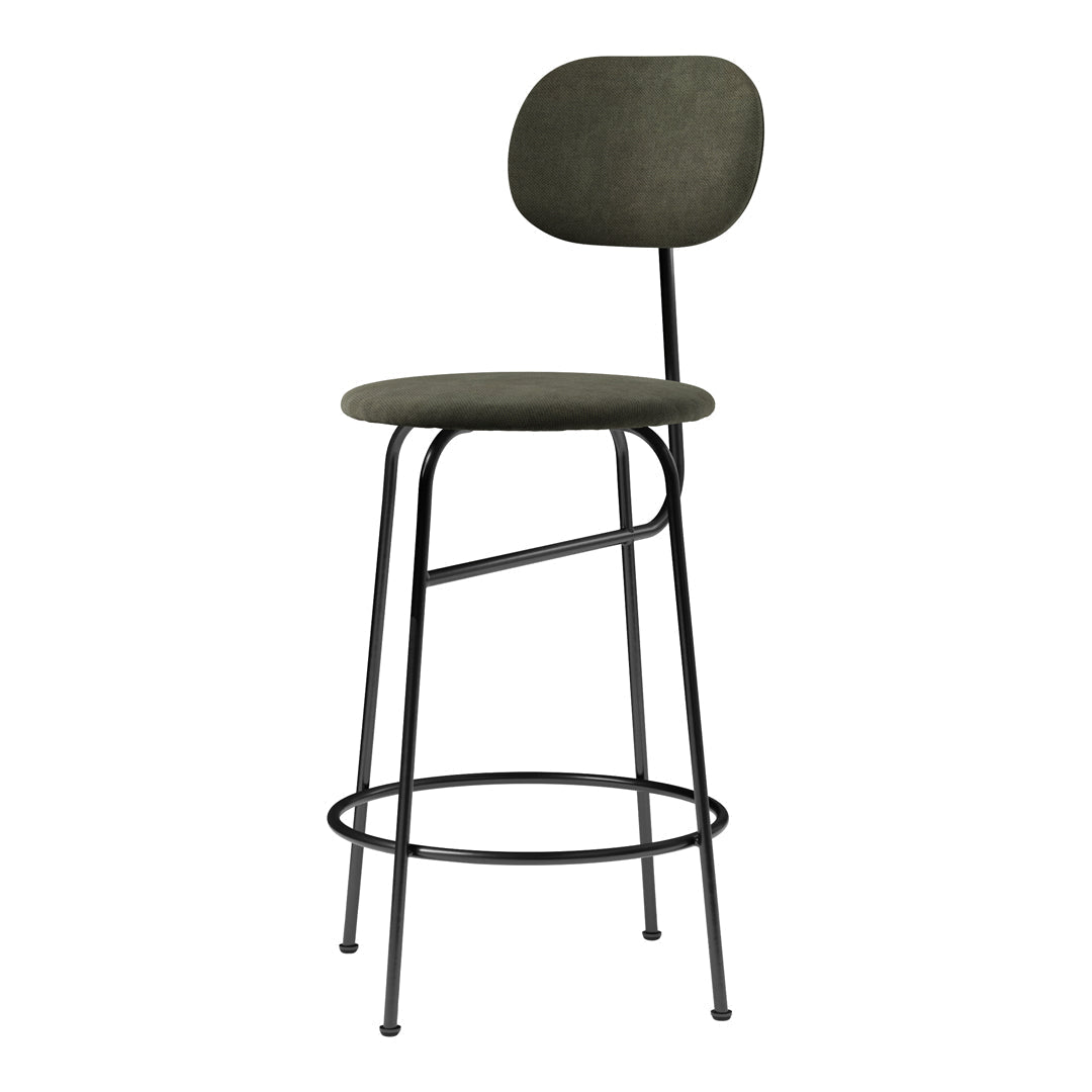 Afteroom Counter Chair Plus - Fully Upholstered