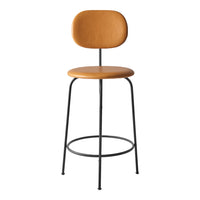 Afteroom Counter Chair Plus - Fully Upholstered