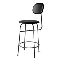 Afteroom Counter Chair Plus - Fully Upholstered