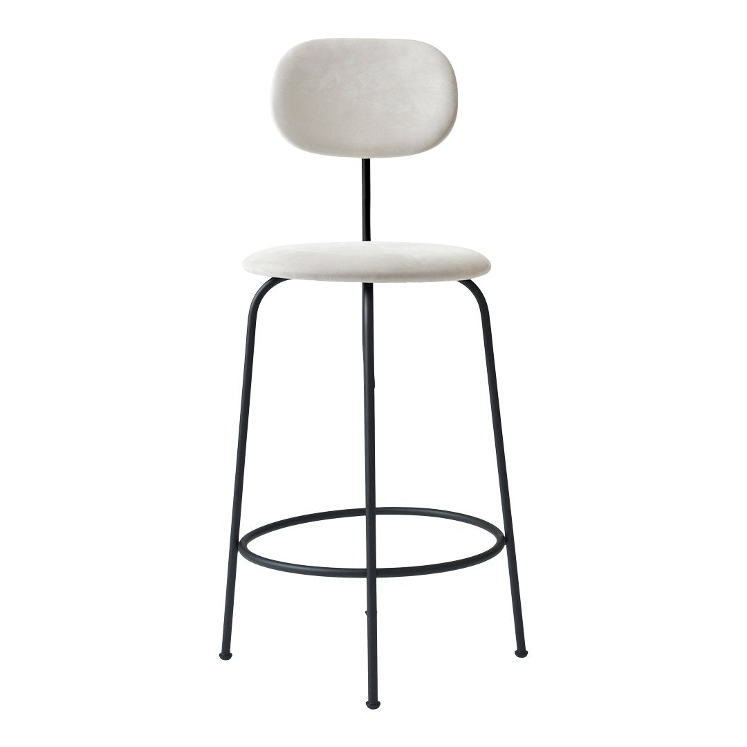 Afteroom Counter Chair Plus - Fully Upholstered