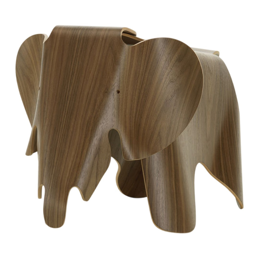 Eames Elephant - Plywood – Design Public