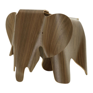 Eames Elephant - Plywood – Design Public