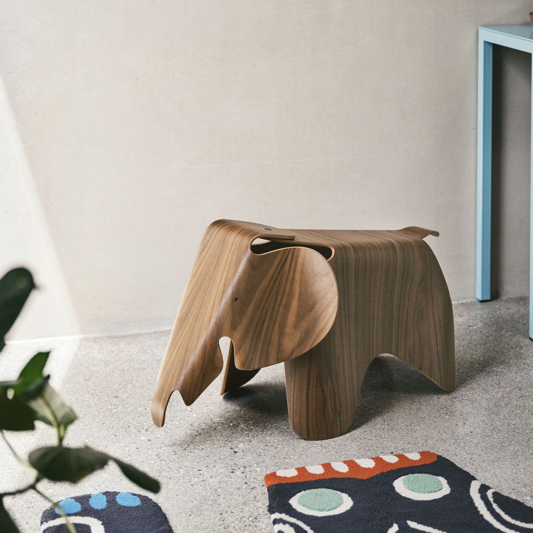 Eames Elephant - Plywood – Design Public