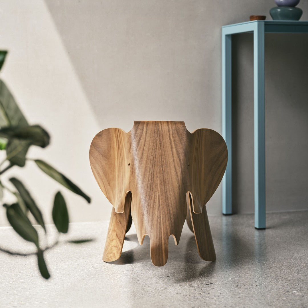 Eames Elephant - Plywood – Design Public