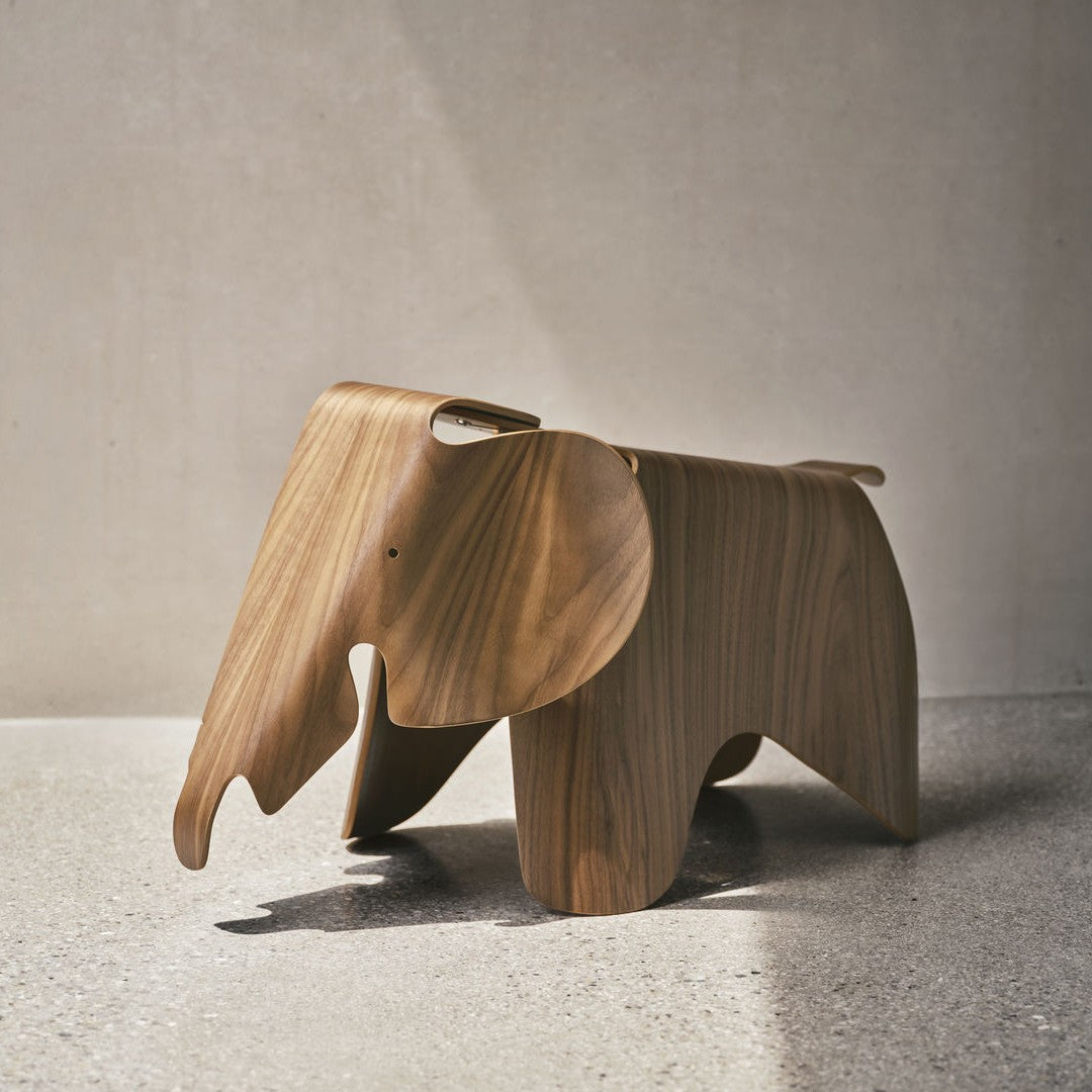 Eames Elephant - Plywood – Design Public