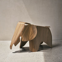 Eames Elephant - Plywood
