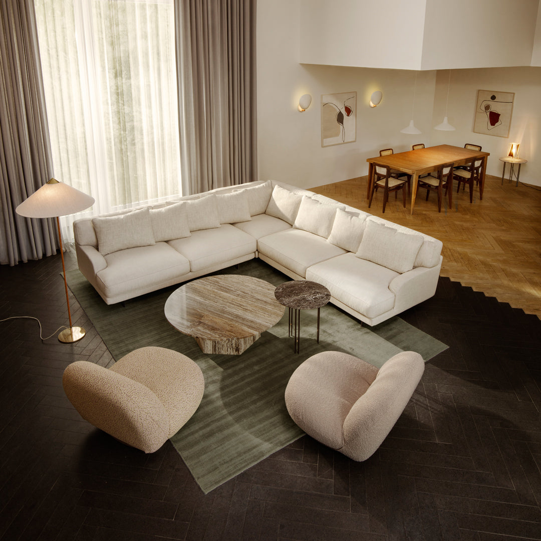 C-Chair Dining Chair - All French Cane