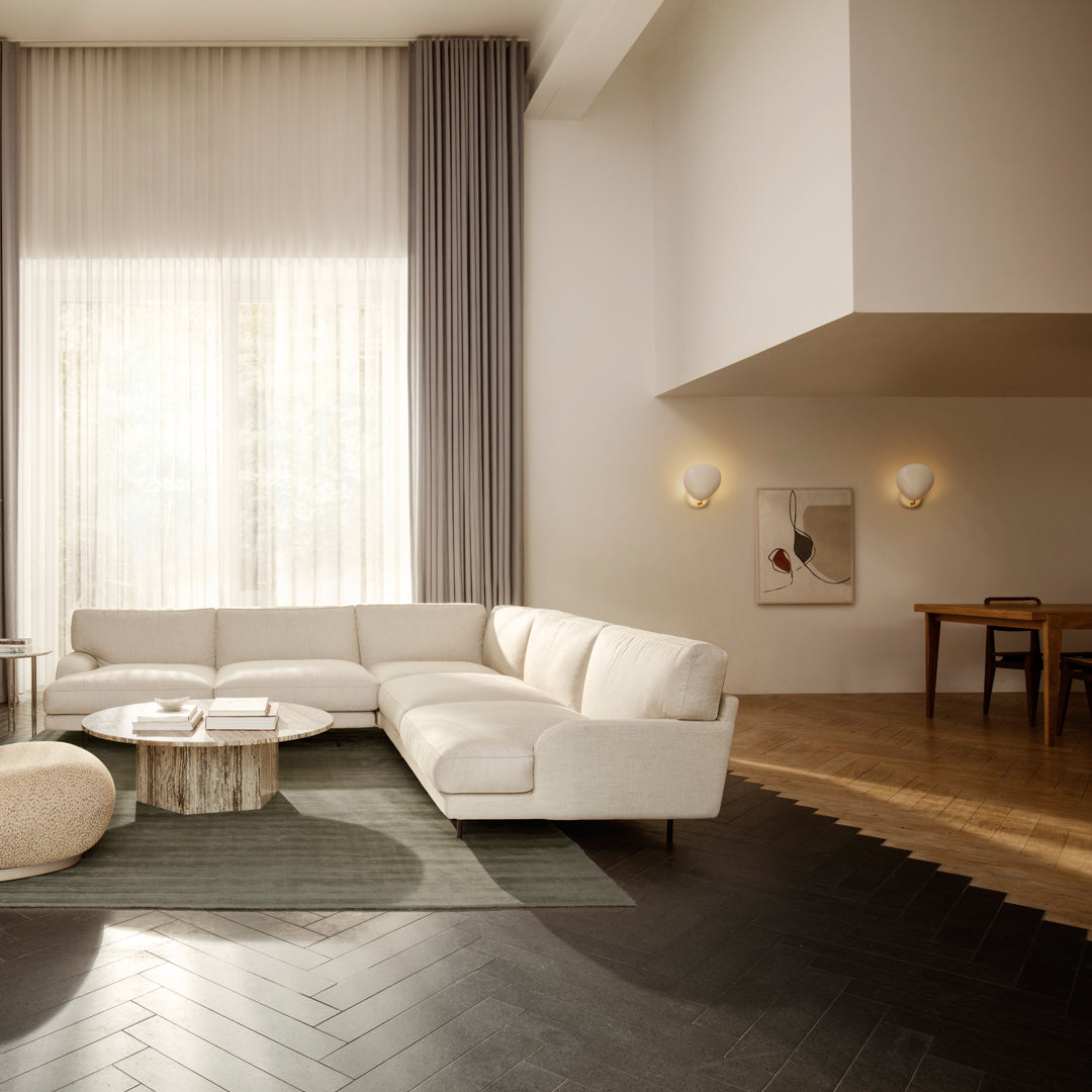 C-Chair Dining Chair - All French Cane