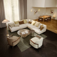 C-Chair Dining Chair - All French Cane