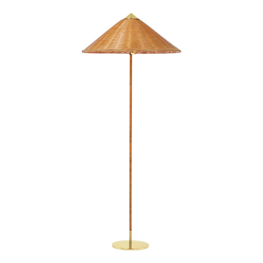 Tynell 9602 Floor Lamp (US)