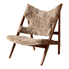 Knitting Lounge Chair