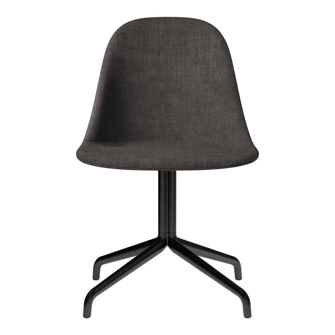 Harbour Side Chair - Swivel Base - Fully Upholstered