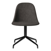 Harbour Side Chair - Swivel Base - Fully Upholstered