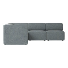 Eave Sectional Sofa - 5-Seater