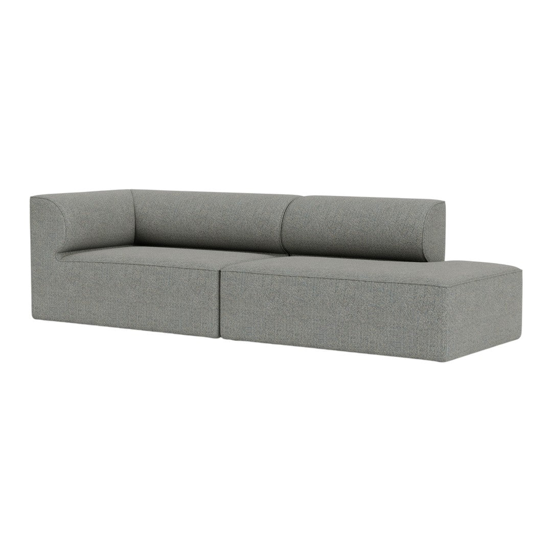 Eave Modular Sofa - 2-Seater, Configurations 3-4