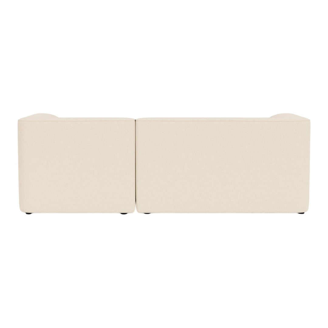 Eave Modular Sofa - 2-Seater, Configurations 3-4