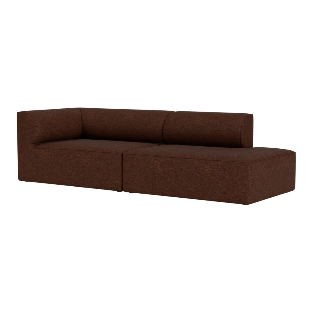 Eave Modular Sofa - 2-Seater, Configurations 3-4