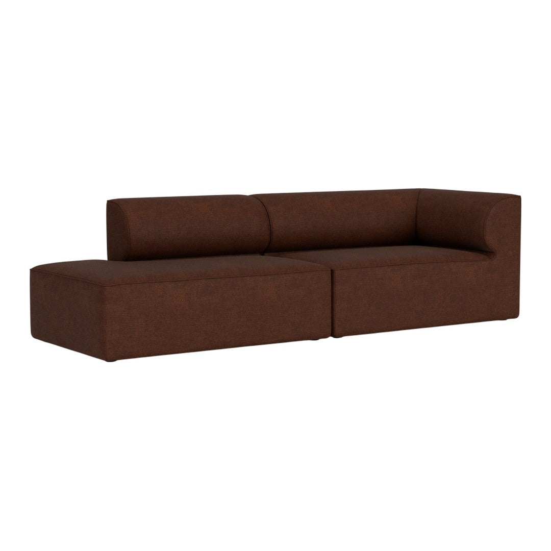 Eave Modular Sofa - 2-Seater, Configurations 3-4