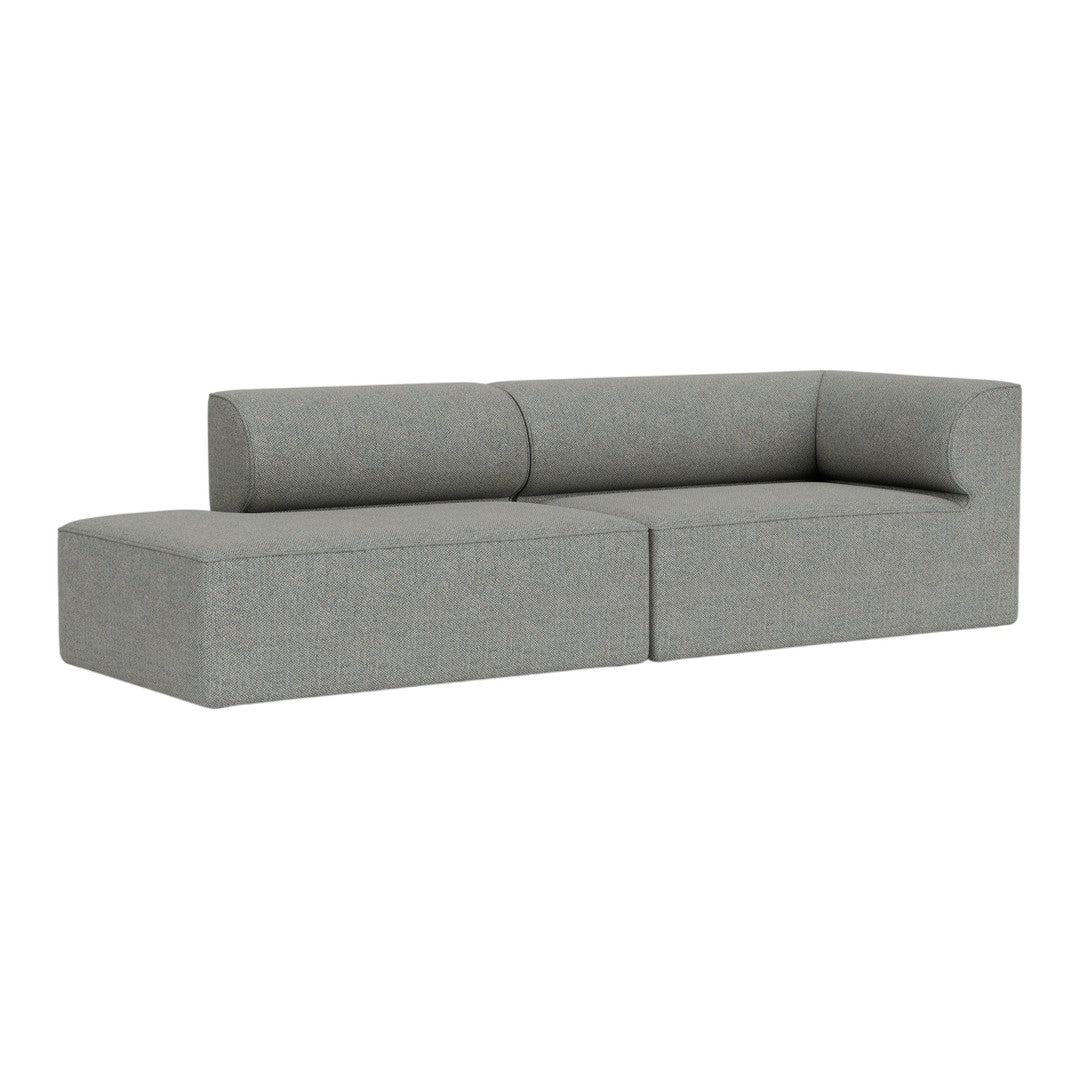 Eave Modular Sofa - 2-Seater, Configurations 3-4