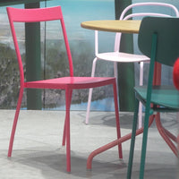 Twigz Café Chair