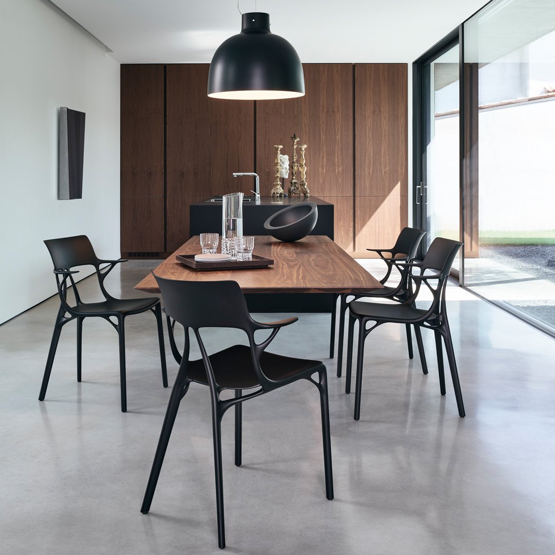 A.I. Chair - Set of 2