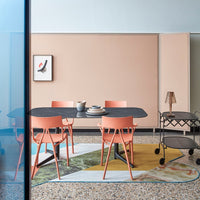 A.I. Chair - Set of 2