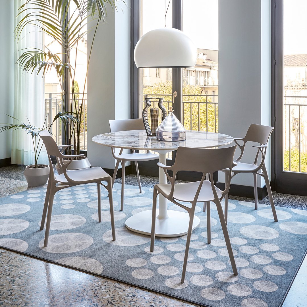 A.I. Chair - Set of 2