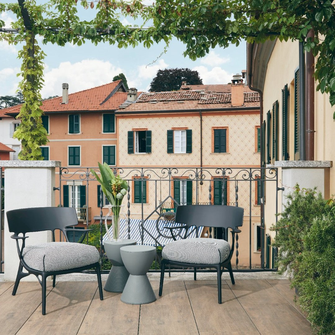 A.I. Outdoor Lounge Chair