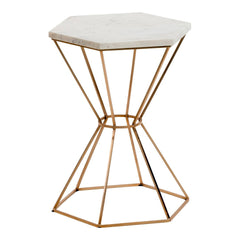 Limit Side Table