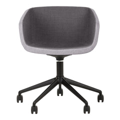 Arca 409C Mini Chair - 5-Star Aluminum Base