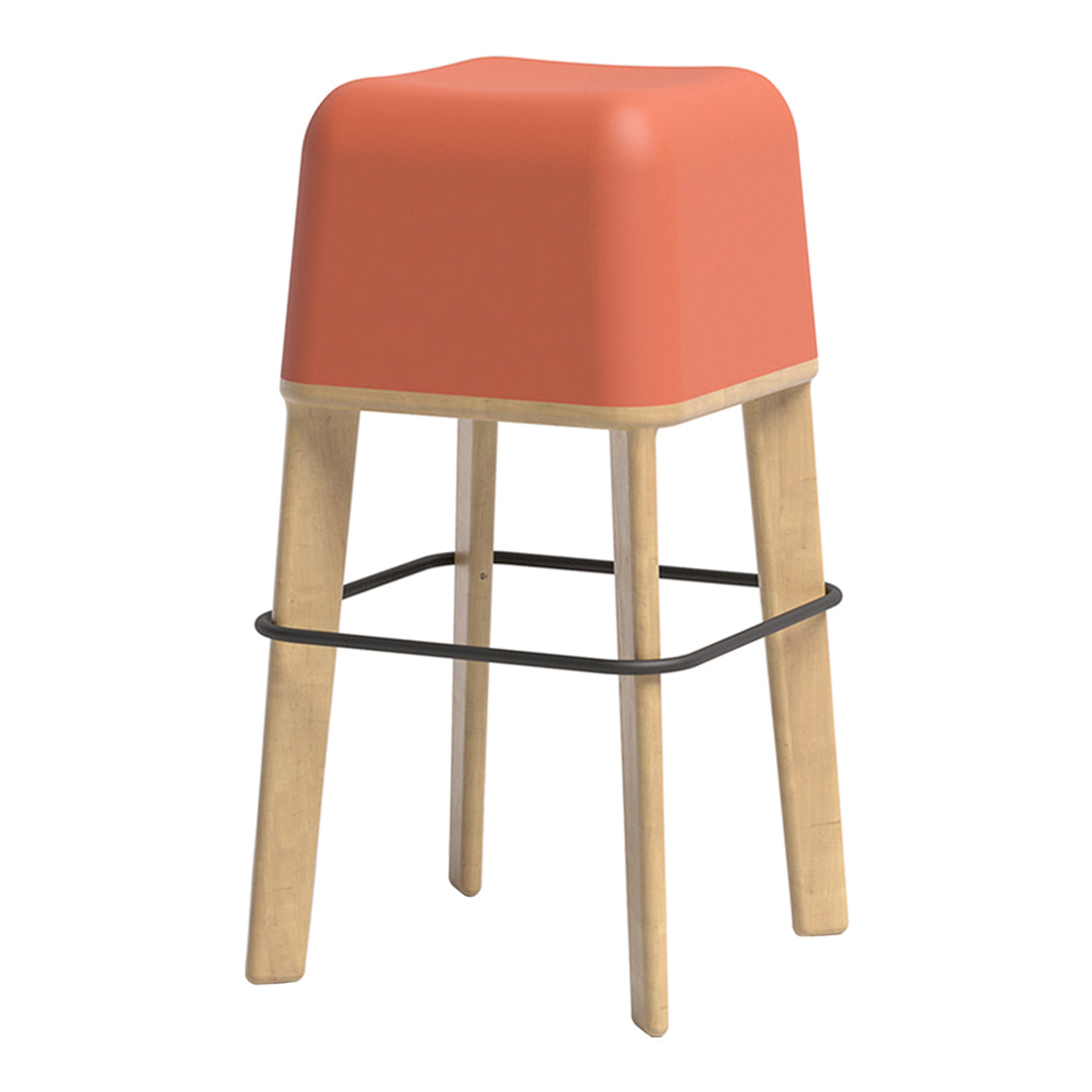Abisko 75 Barstool