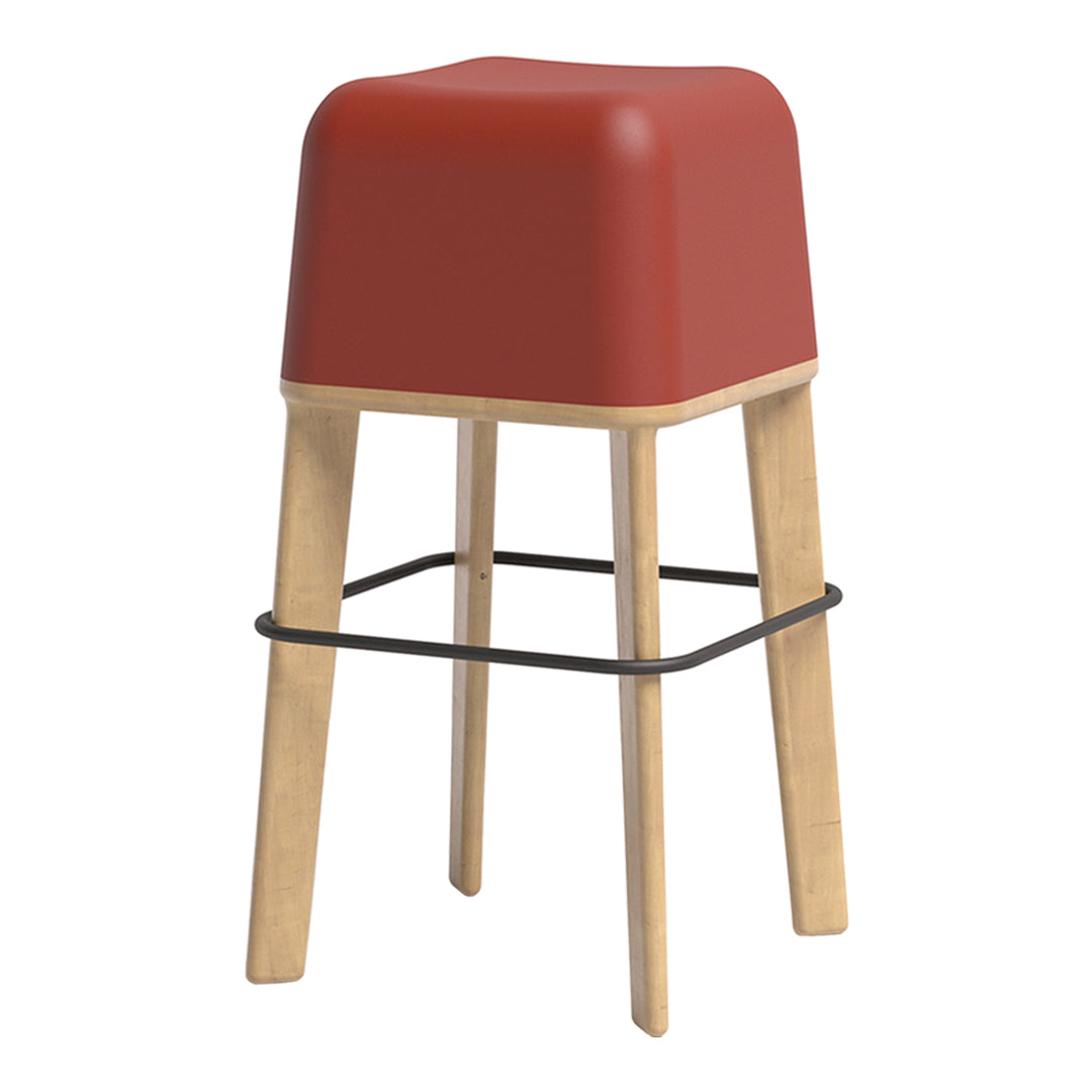 Abisko 75 Barstool