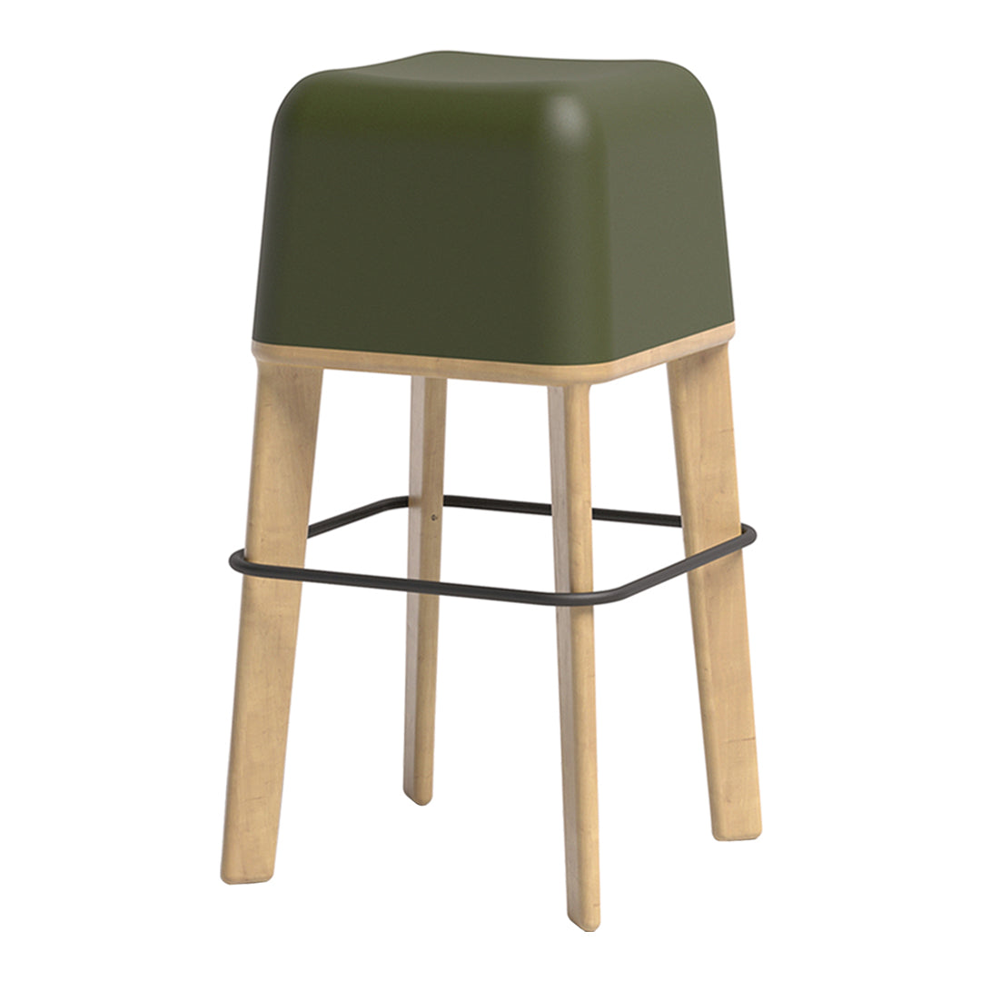 Abisko 75 Barstool