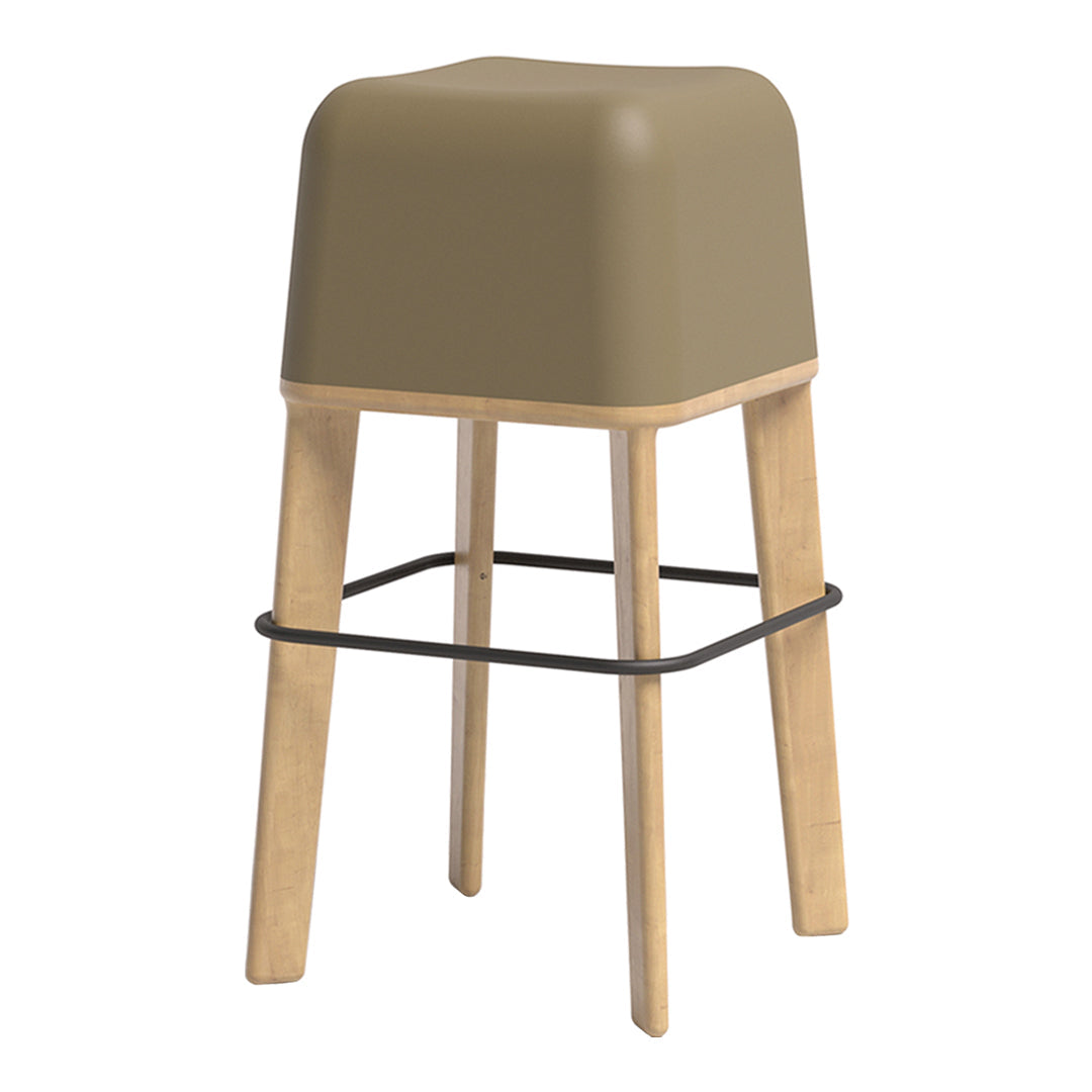 Abisko 75 Barstool