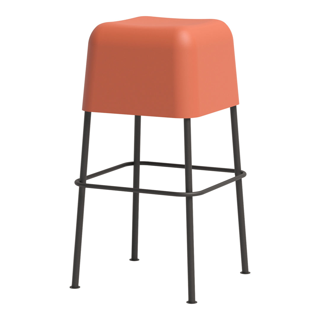 Abisko 75 Barstool