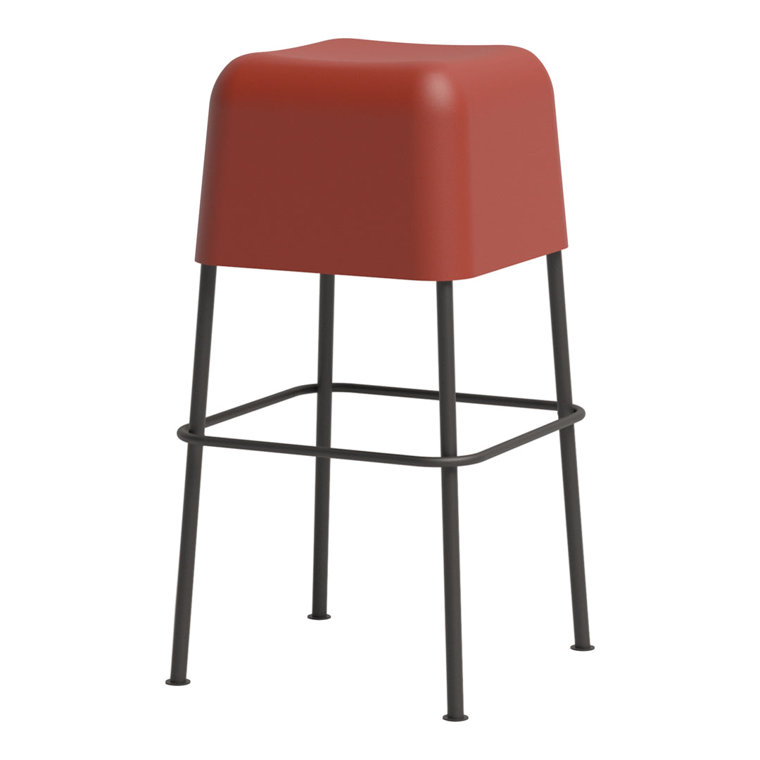 Abisko 75 Barstool