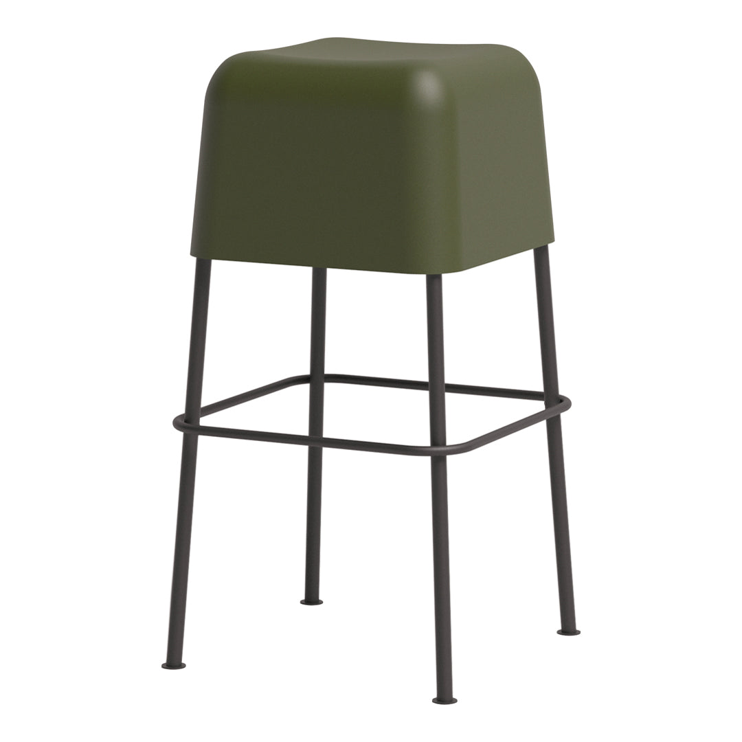 Abisko 75 Barstool
