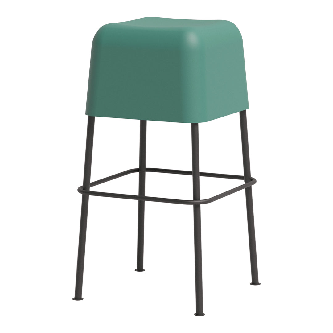 Abisko 75 Barstool