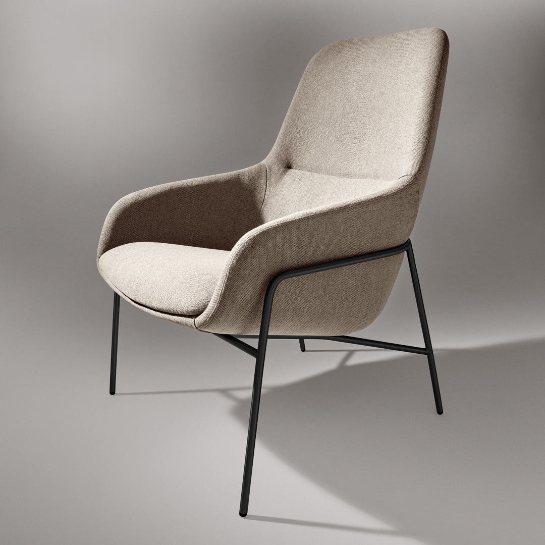 Acre Lounge Chair