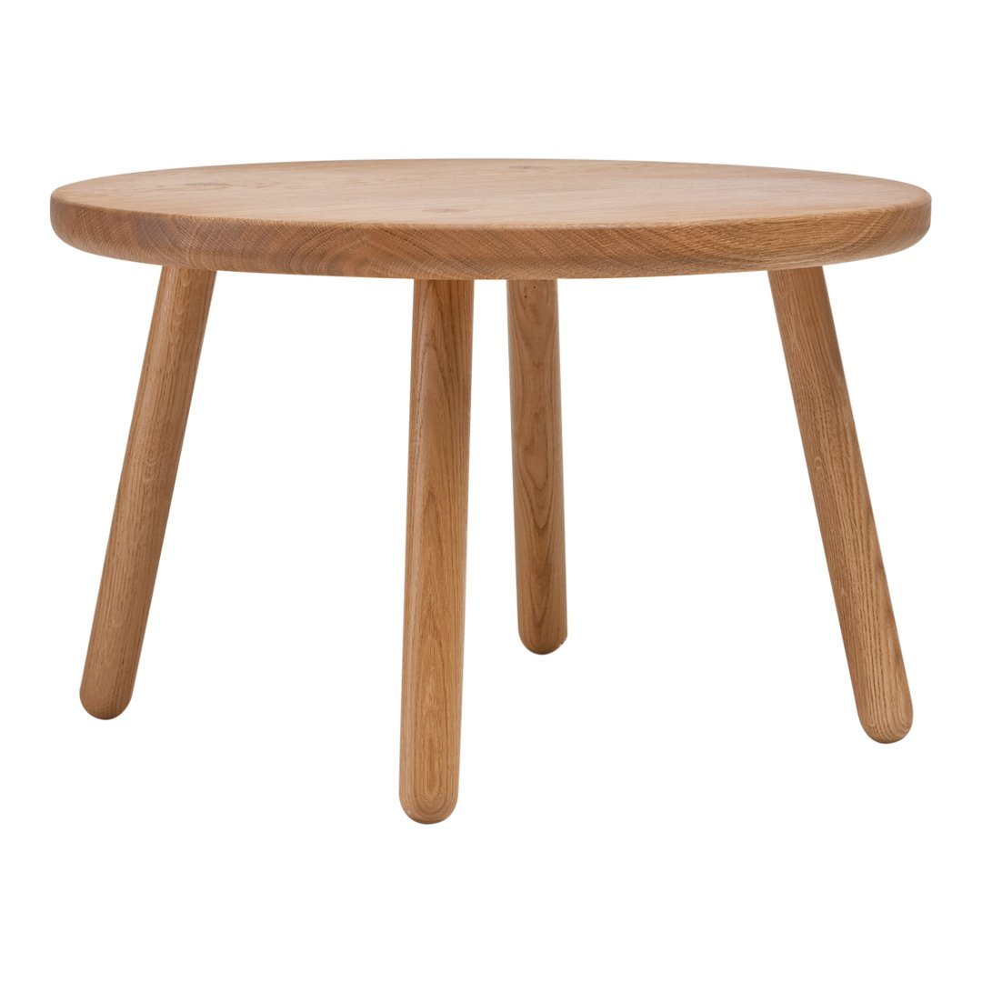 Coffee Table One - Round