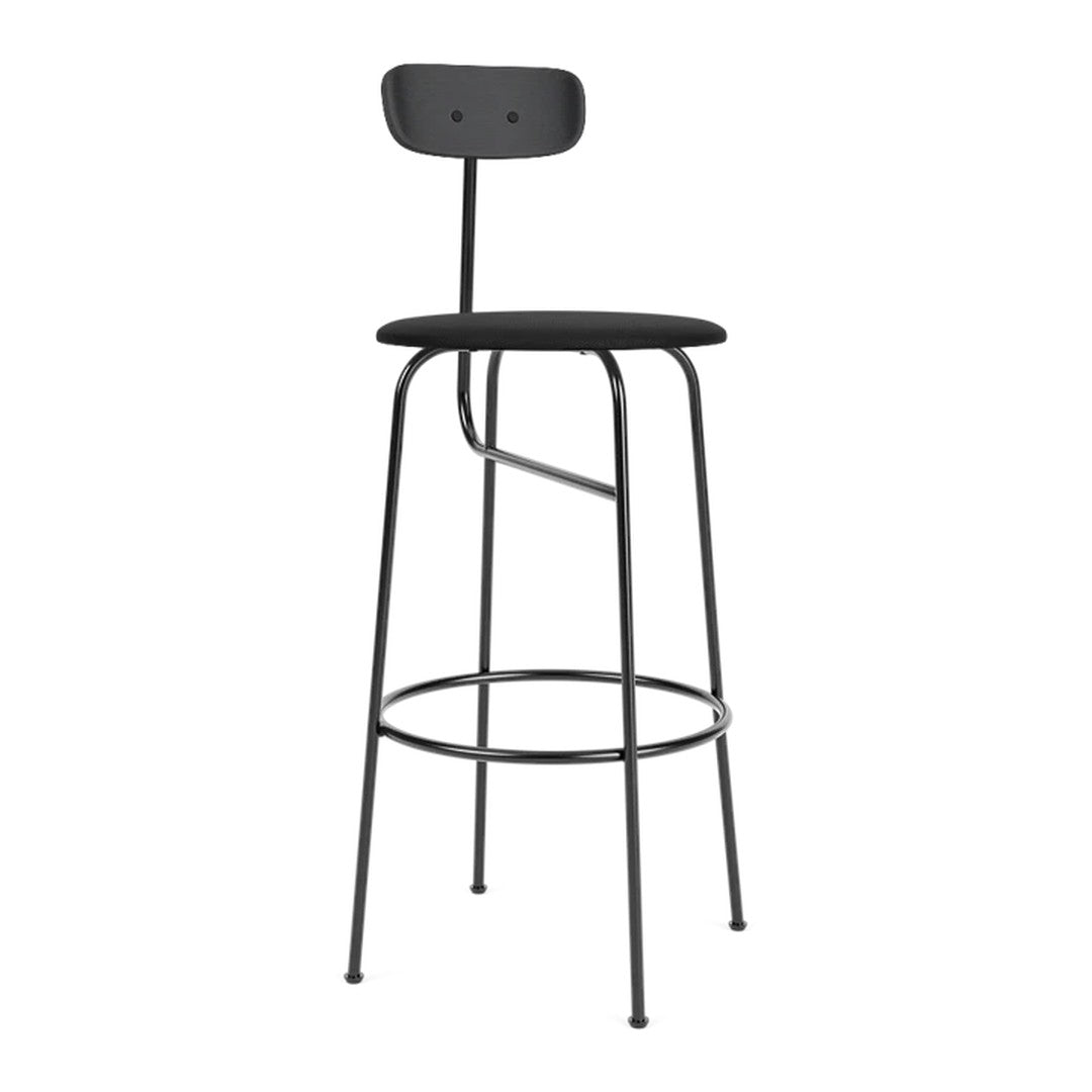 Afteroom Counter Chair - Seat Upholstered