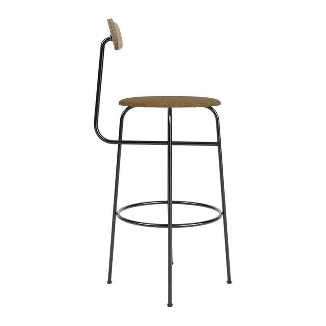Afteroom Counter Chair - Seat Upholstered
