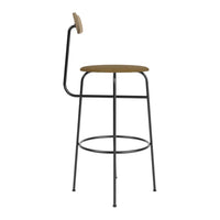 Afteroom Counter Chair - Seat Upholstered