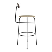 Afteroom Counter Chair - Seat Upholstered