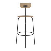 Afteroom Counter Chair - Seat Upholstered