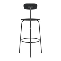 Afteroom Counter Chair - Seat Upholstered