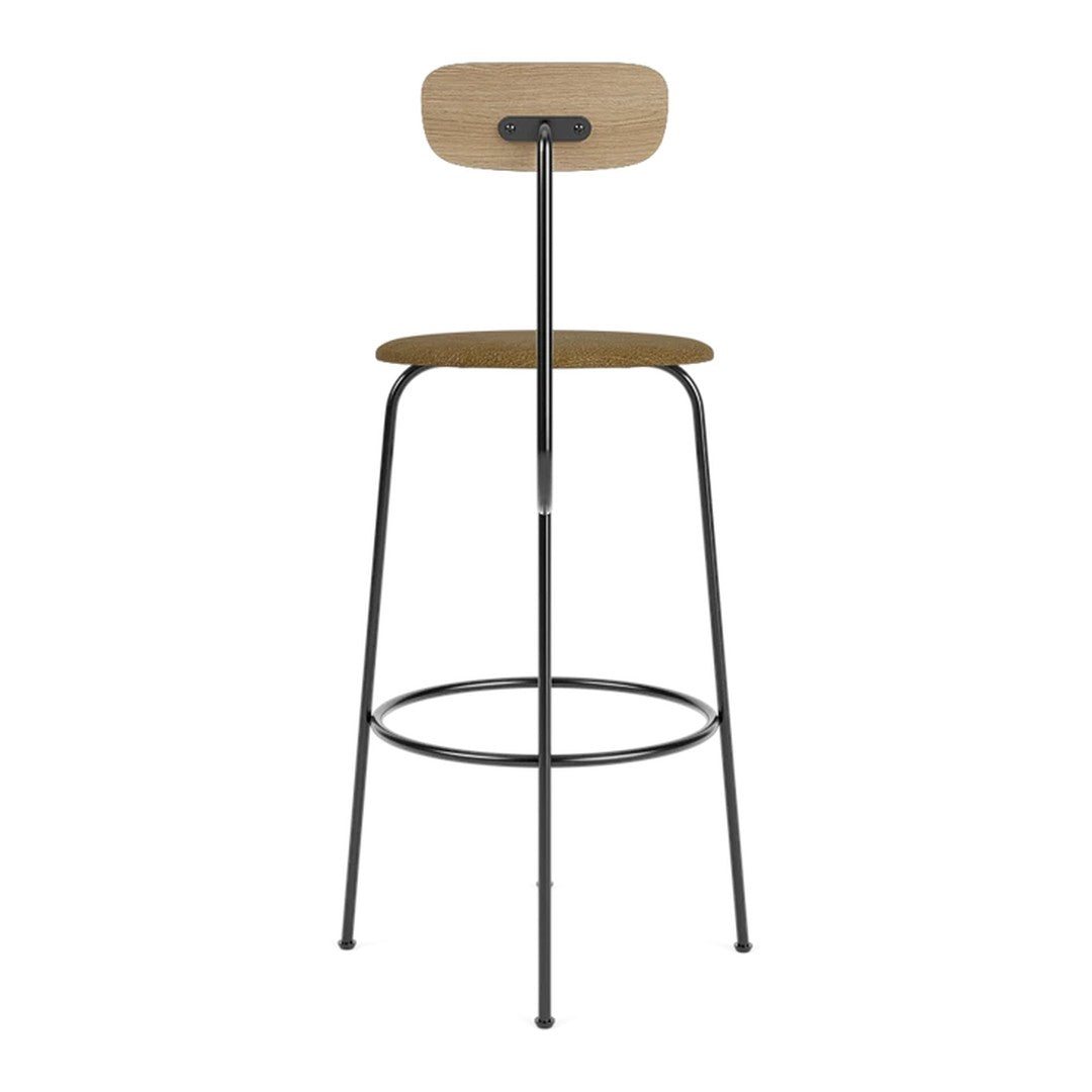 Afteroom Counter Chair - Seat Upholstered