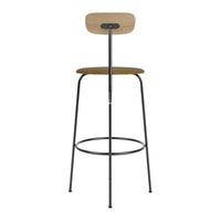 Afteroom Counter Chair - Seat Upholstered