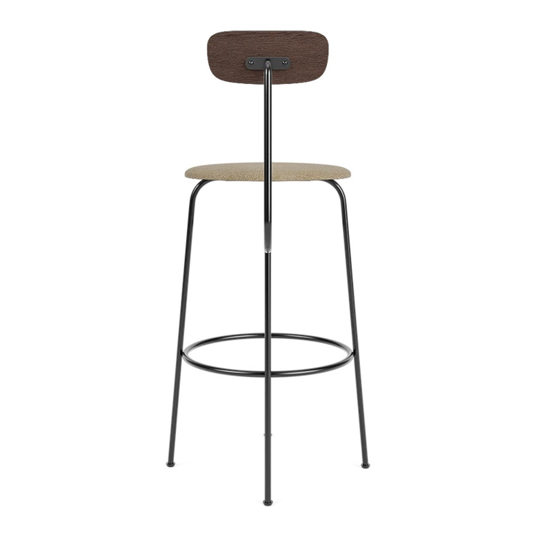 Afteroom Counter Chair - Seat Upholstered